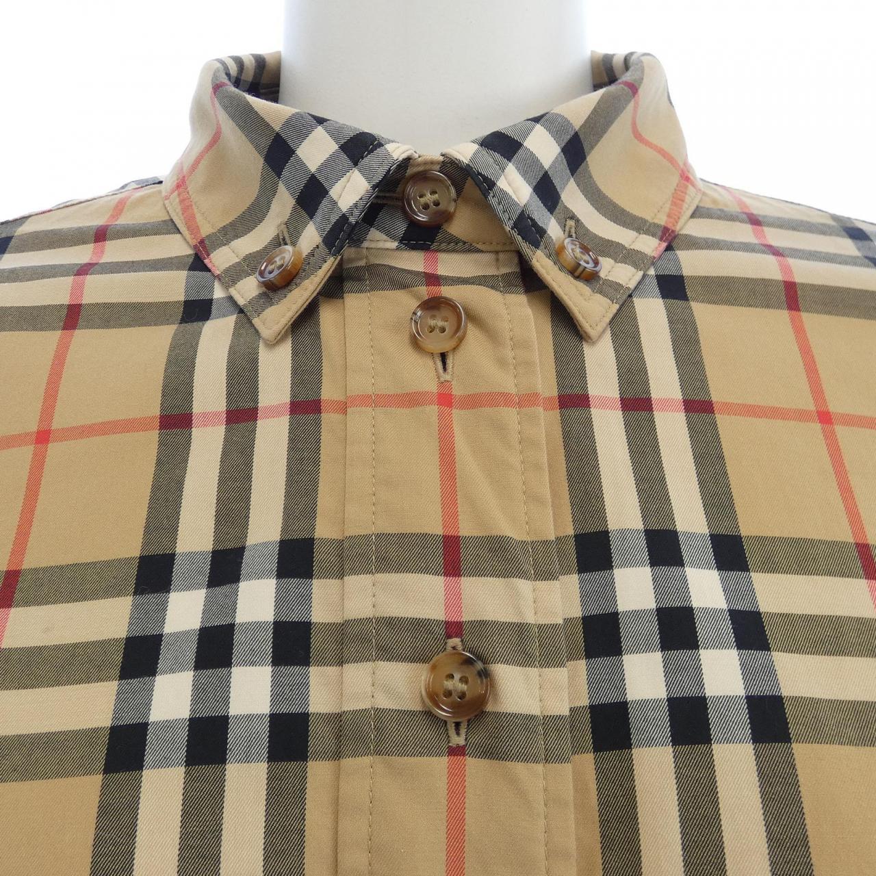 バーバリー BURBERRY 80245851 ワンピース