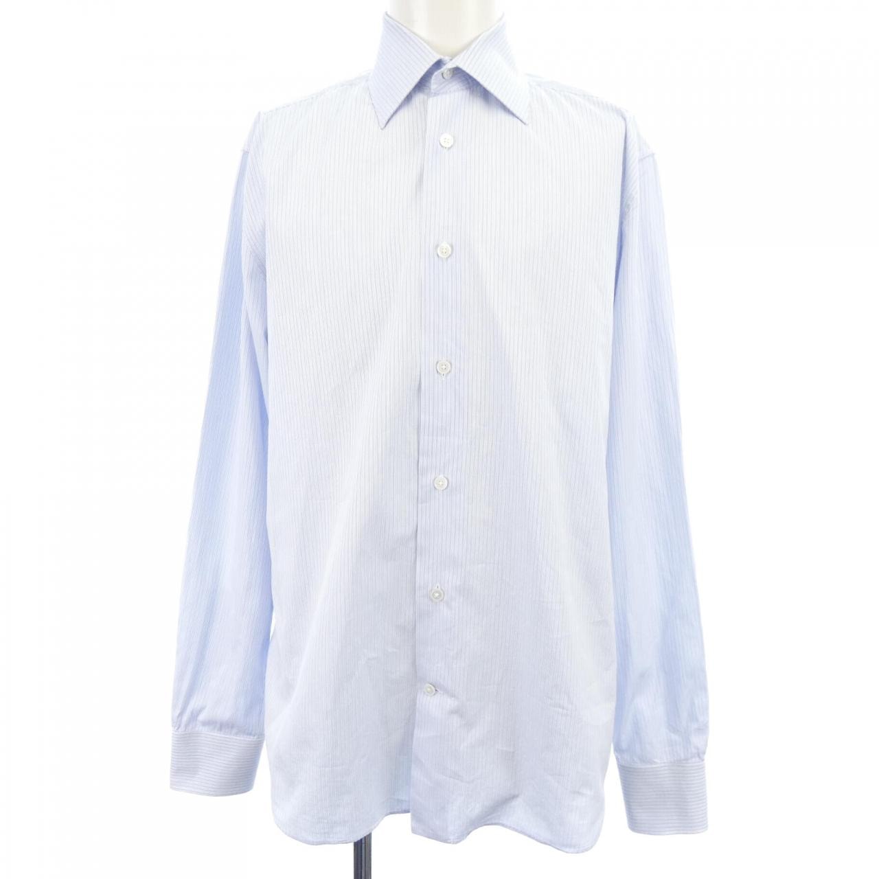 ルイヴィトン LOUIS VUITTON HHS9PW OSR シャツ