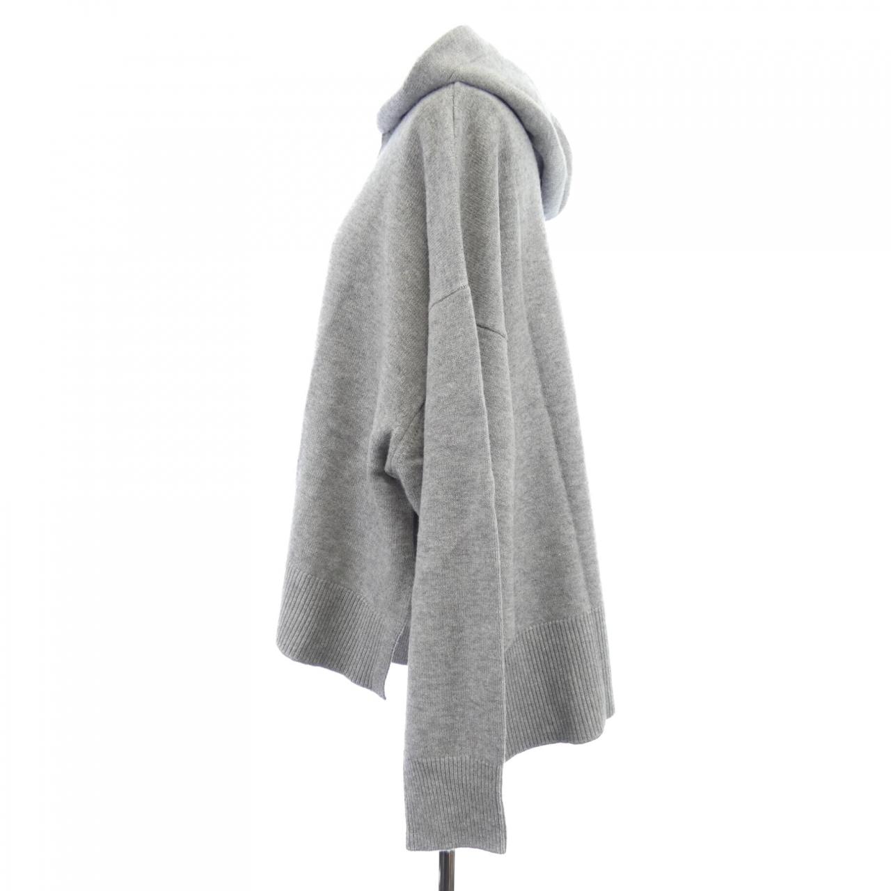 ルシェルブルー LE CIEL BLEU 22A61514 パーカー