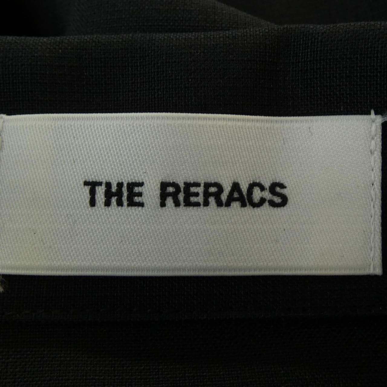 ザリラクス THE RERACS S／Sシャツ