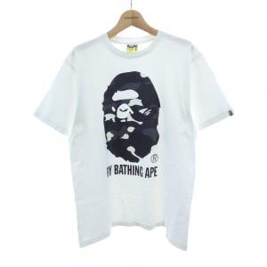 アベイシングエイプ A BATHING APE Tシャツ