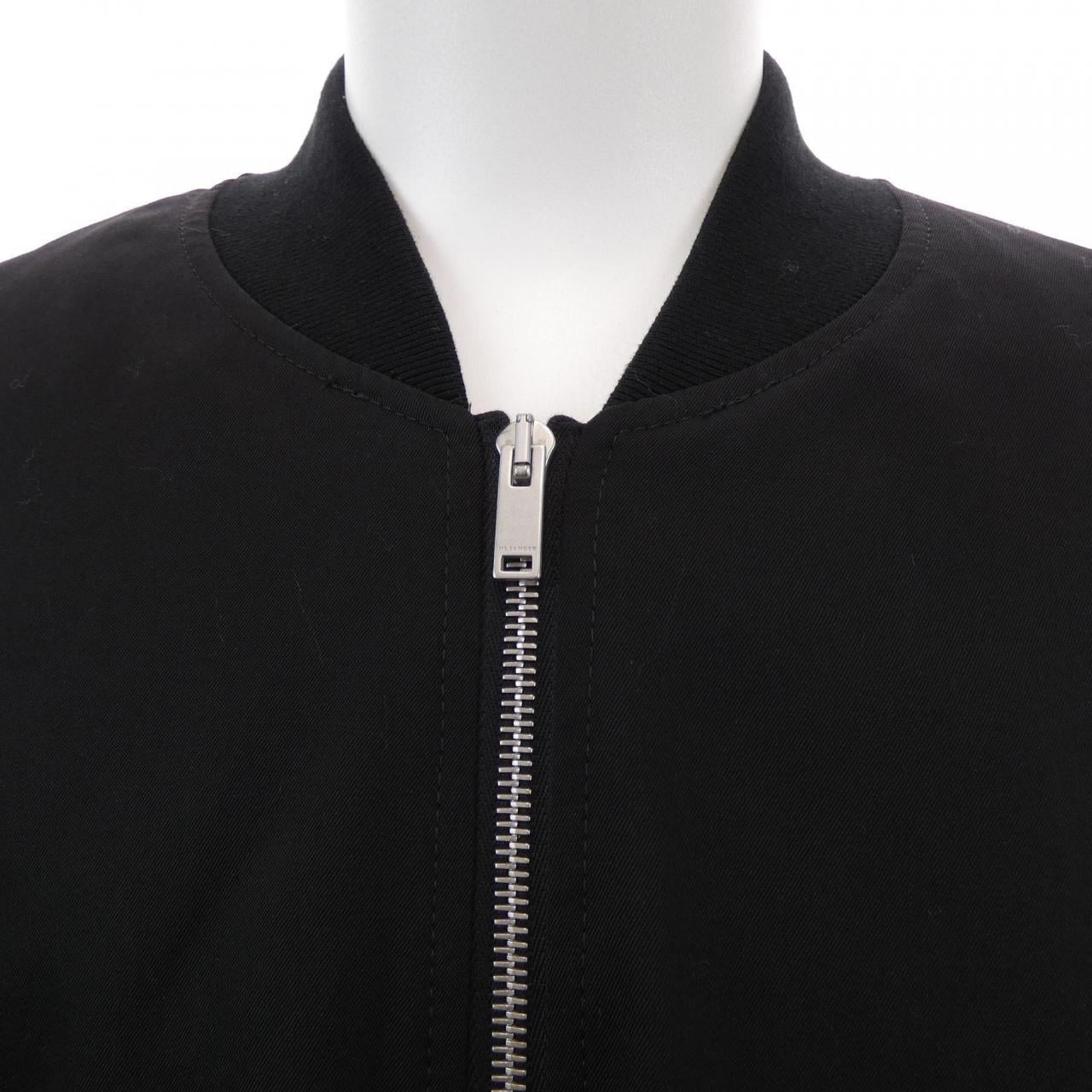 JIL SANDER SANDER J22BN0160 J40117 Jacket