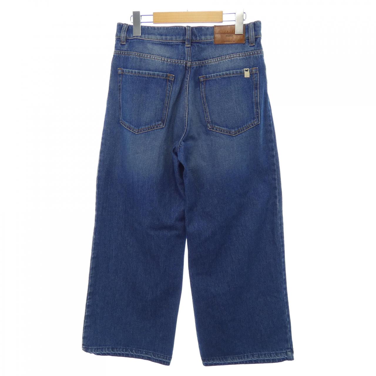 マックスマーラウィークエンド Max Mara weekend ジーンズ