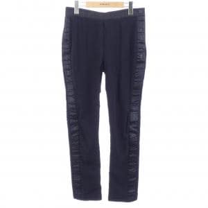 【ヴィンテージ】シャネルスポーツ CHANEL SPORTS P24064V14564 04A パンツ