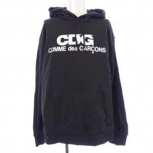 シーディージー CDG SZ-T001 パーカー