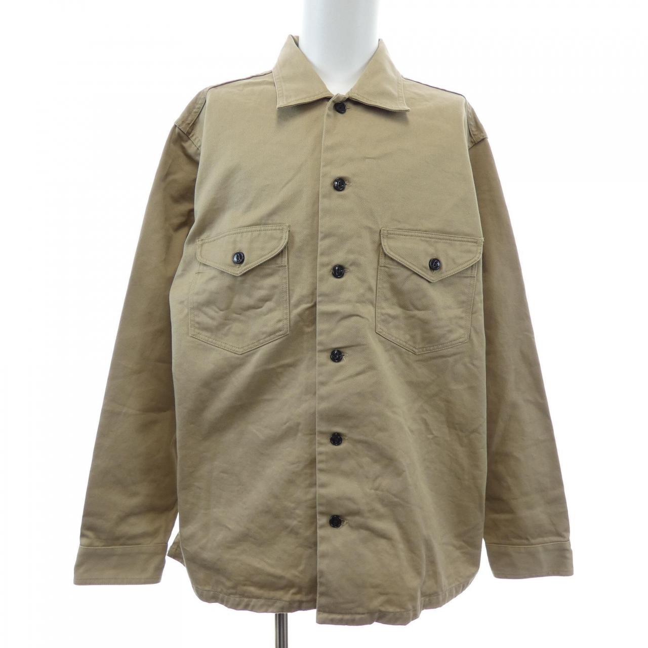 EMPIRE&SONS シャツ