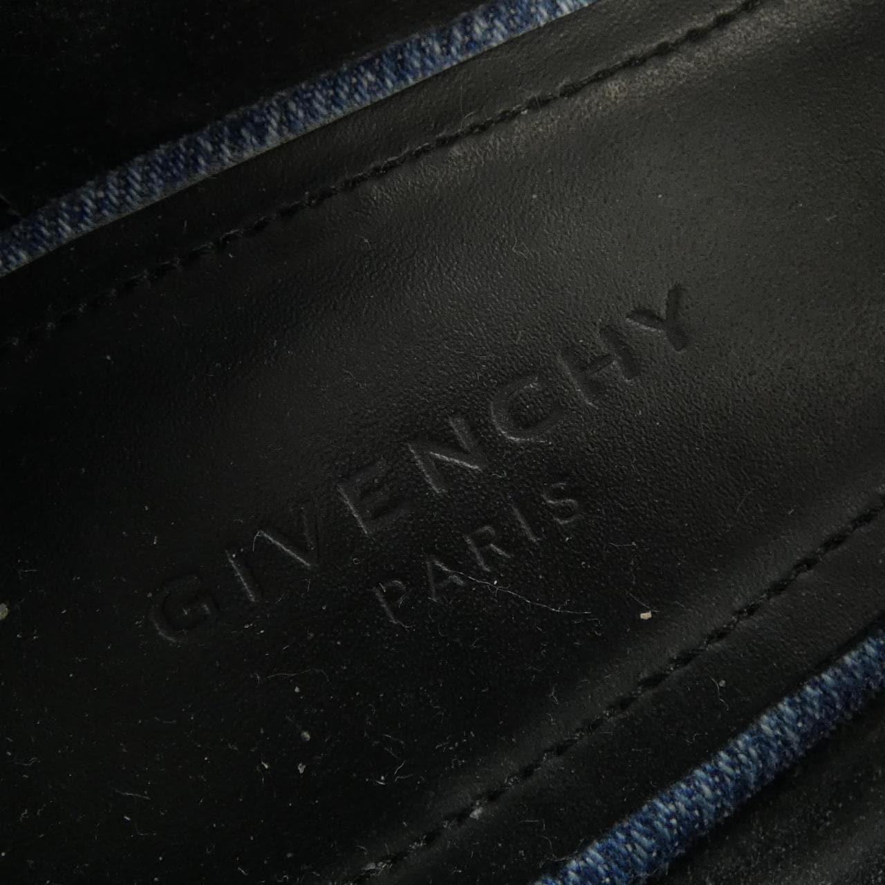 ジバンシー GIVENCHY フラットシューズ