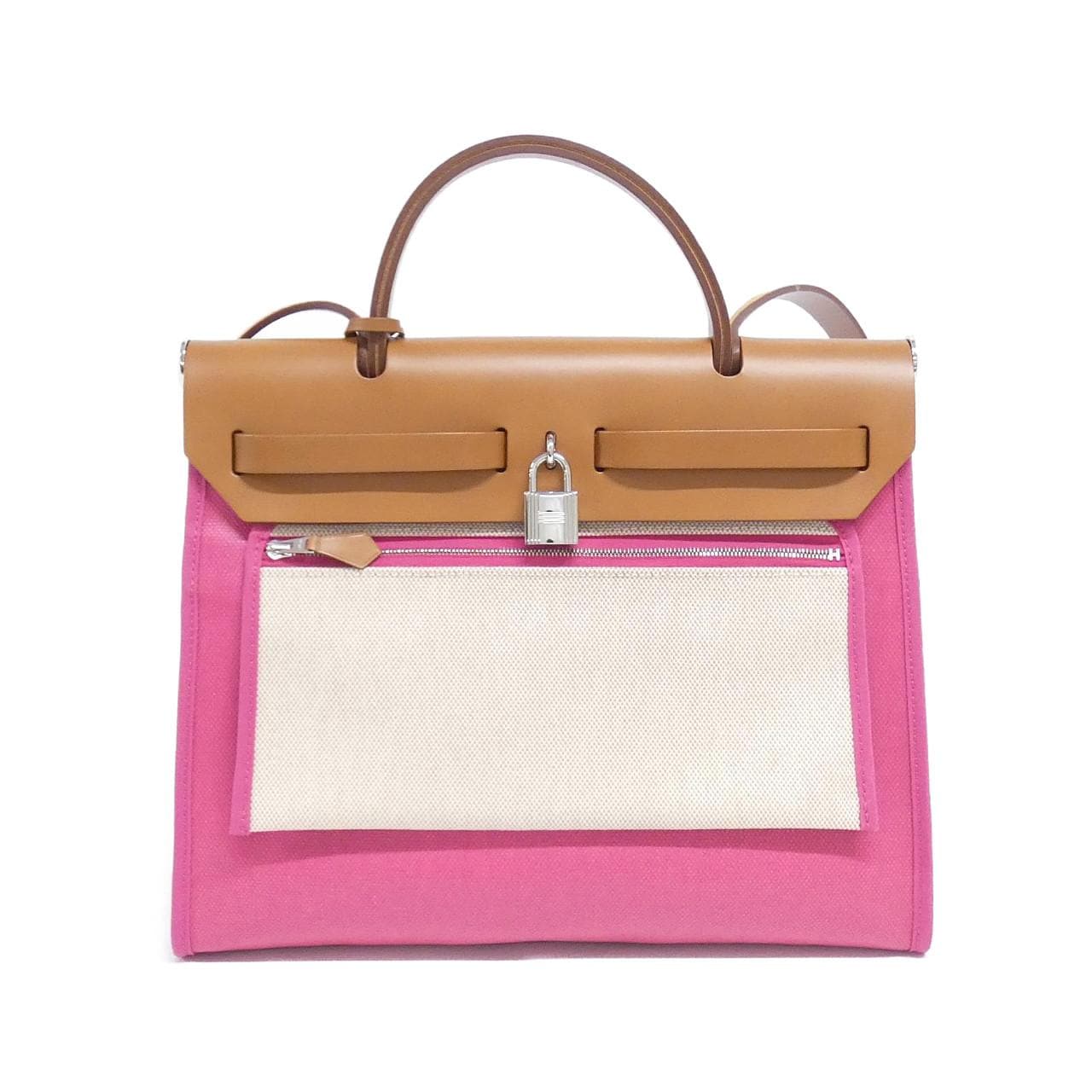 エルメス エールバッグ ジップ PM 072069CK バッグ