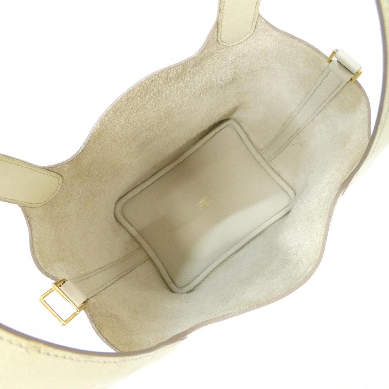 エルメス ピコタン ロック タッチ PM 082945CC バッグ