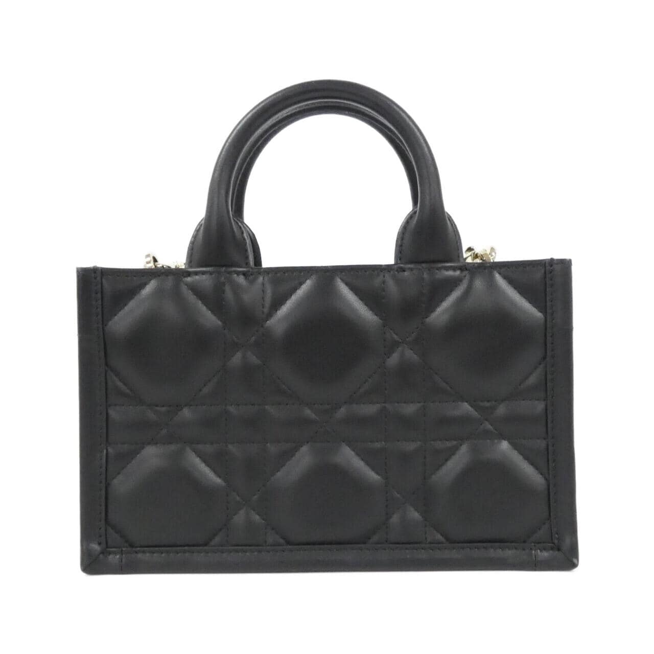 クリスチャンディオール ディオール ブック トート ミニ S5573OWHP バッグ