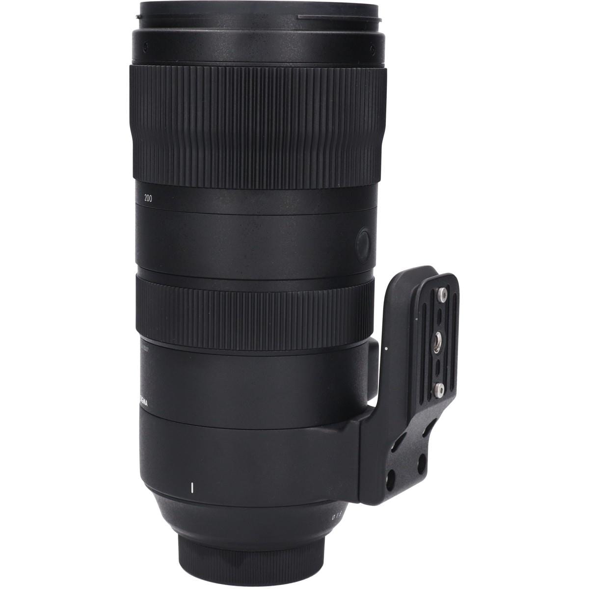 ニコン（Ｓ）７０－２００ｍｍ　Ｆ２．８ＤＧ　ＯＳ　ＨＳＭ