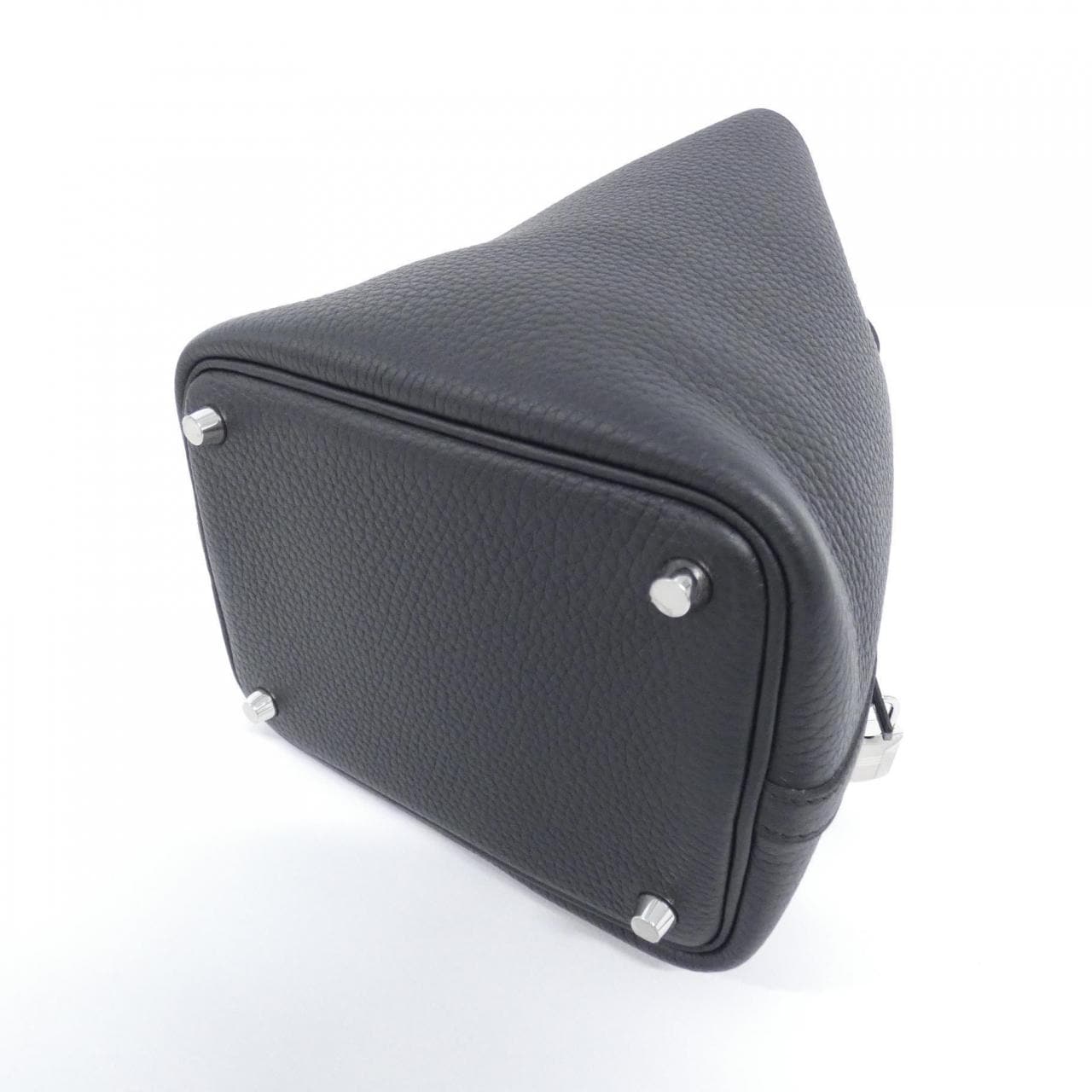 【未使用品】エルメス ピコタン ロック PM 056289CK バッグ