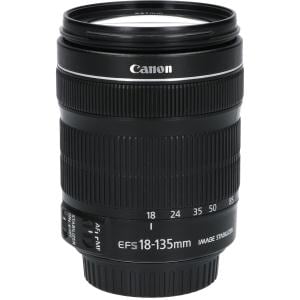 ＥＦ－Ｓ１８－１３５／３．５－５．６ＩＳ　ＳＴＭ