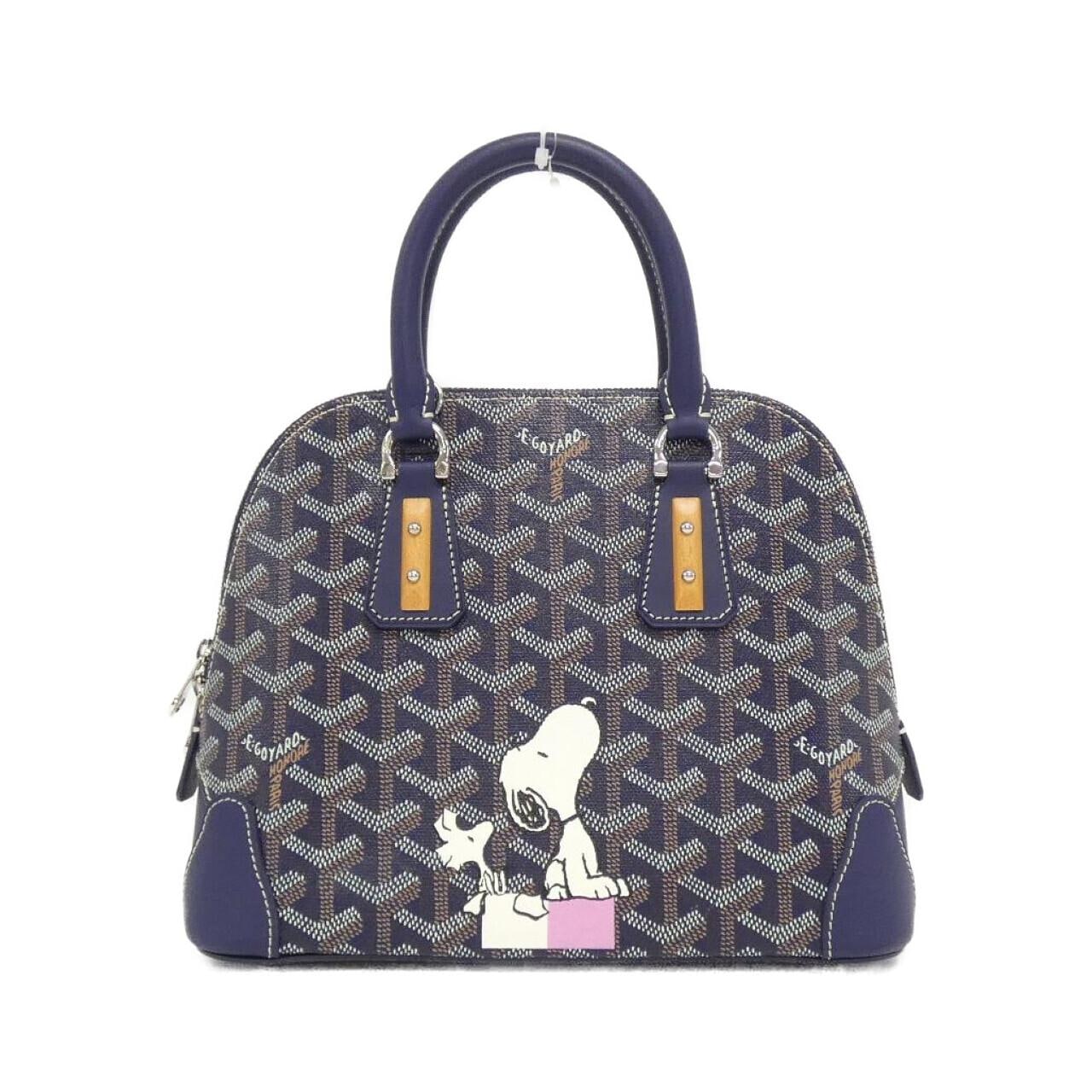 GOYARD VENDOME包