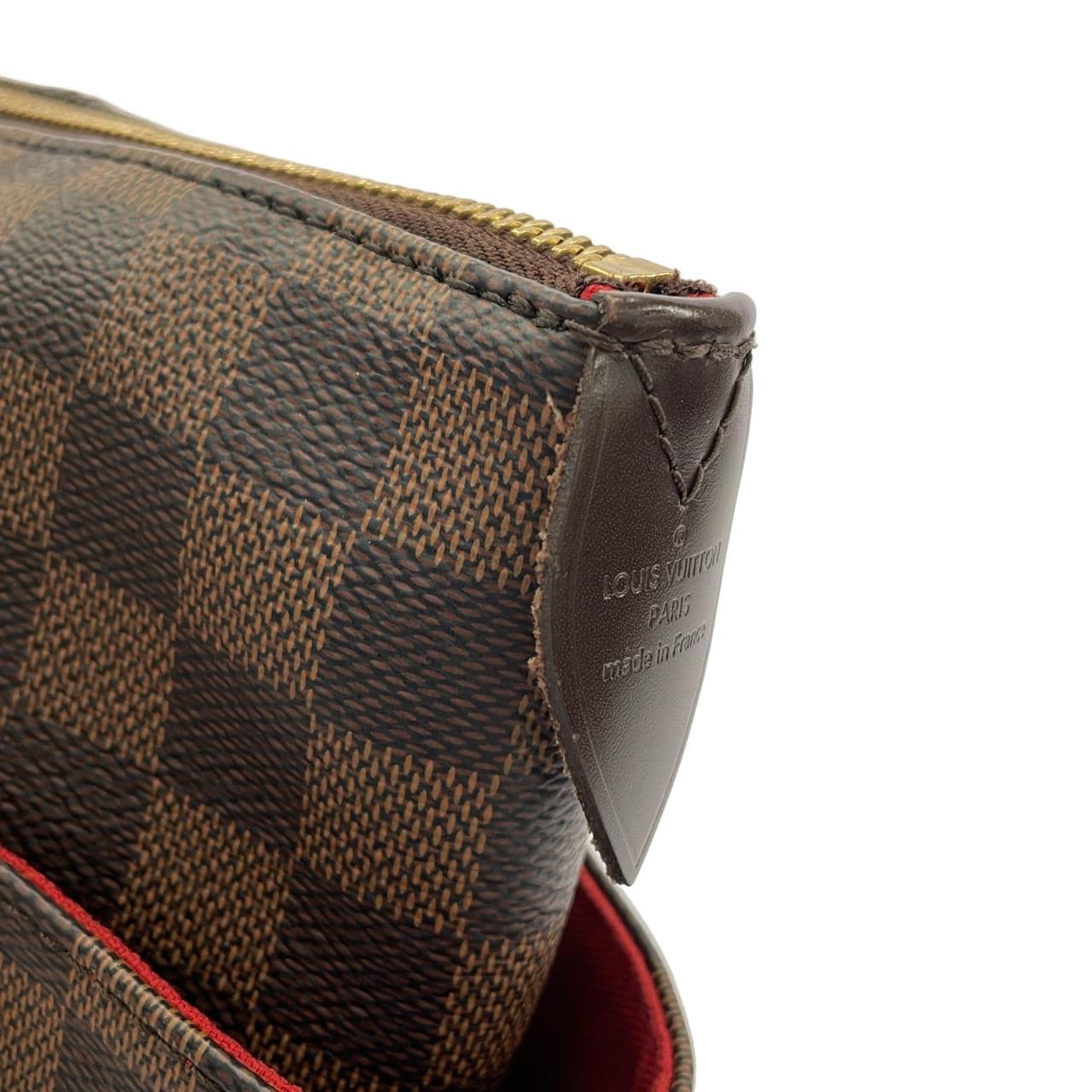 ルイヴィトン ダミエ トータリー PM N41282 バッグ