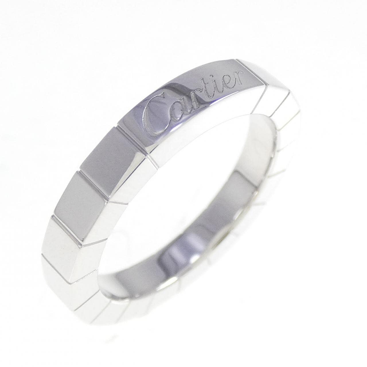 Cartier Lanieres