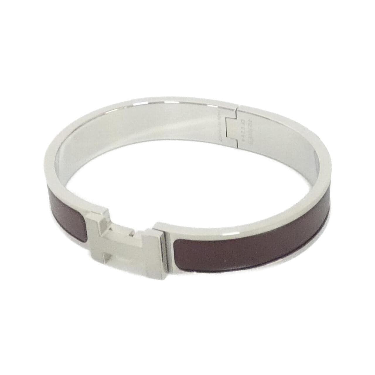 エルメス クリック アッシュアッシュ 703203FB ブレスレット