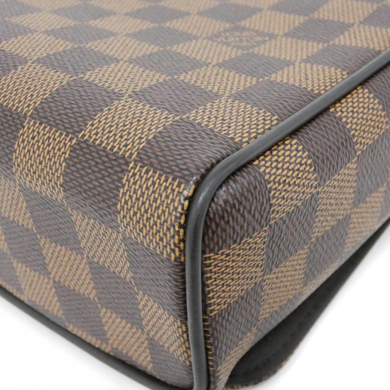 ルイヴィトン ダミエ ディストリクト PM N41031 ショルダーバッグ