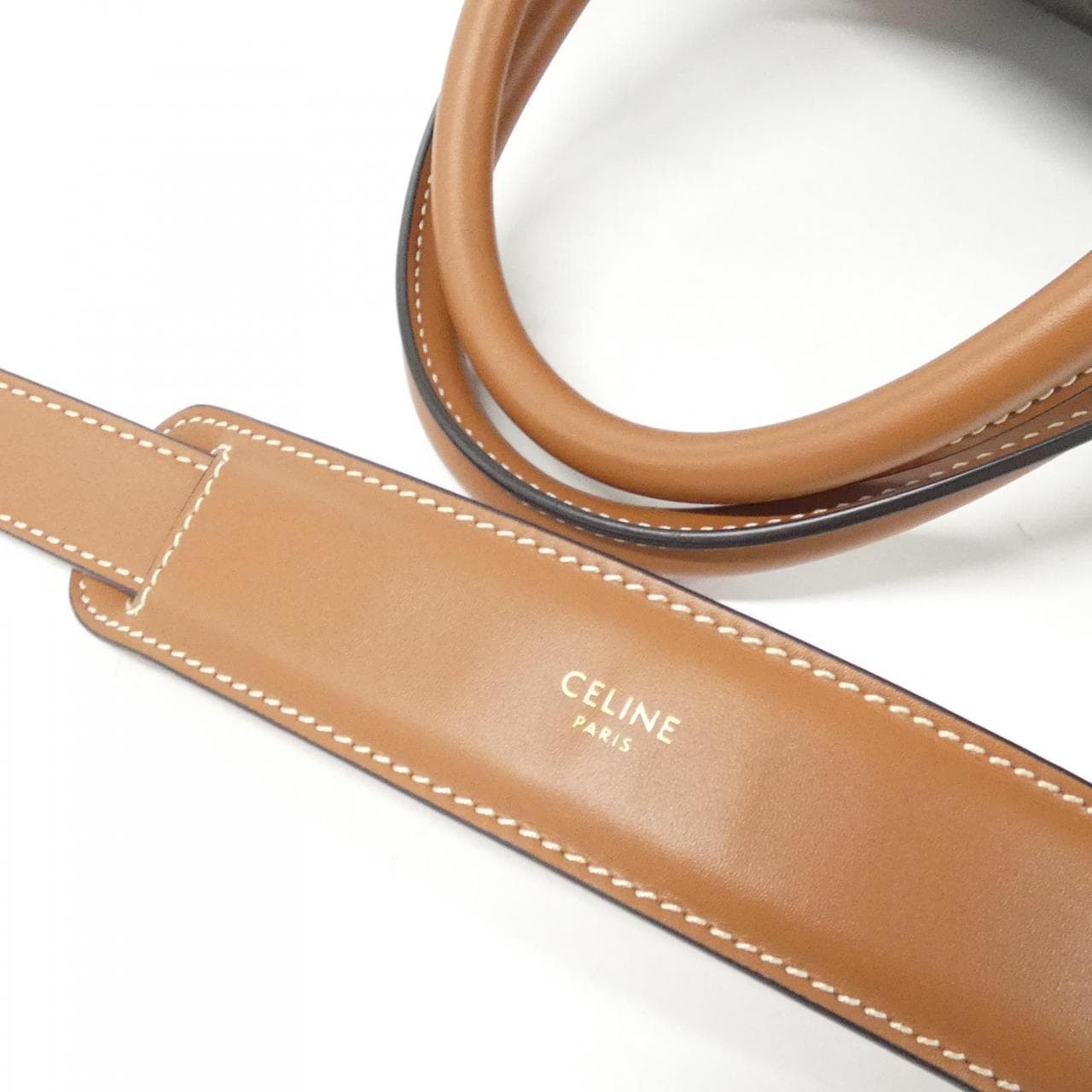 セリーヌ 190662CAS ボストンバッグ