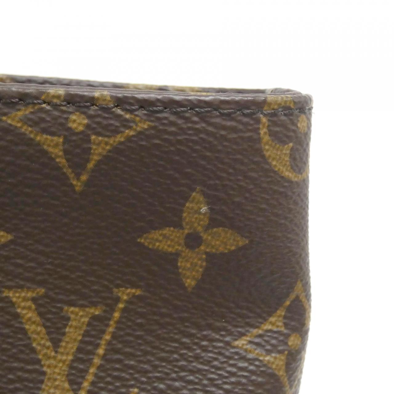 LOUIS VUITTON Monogram Piano M12095 包