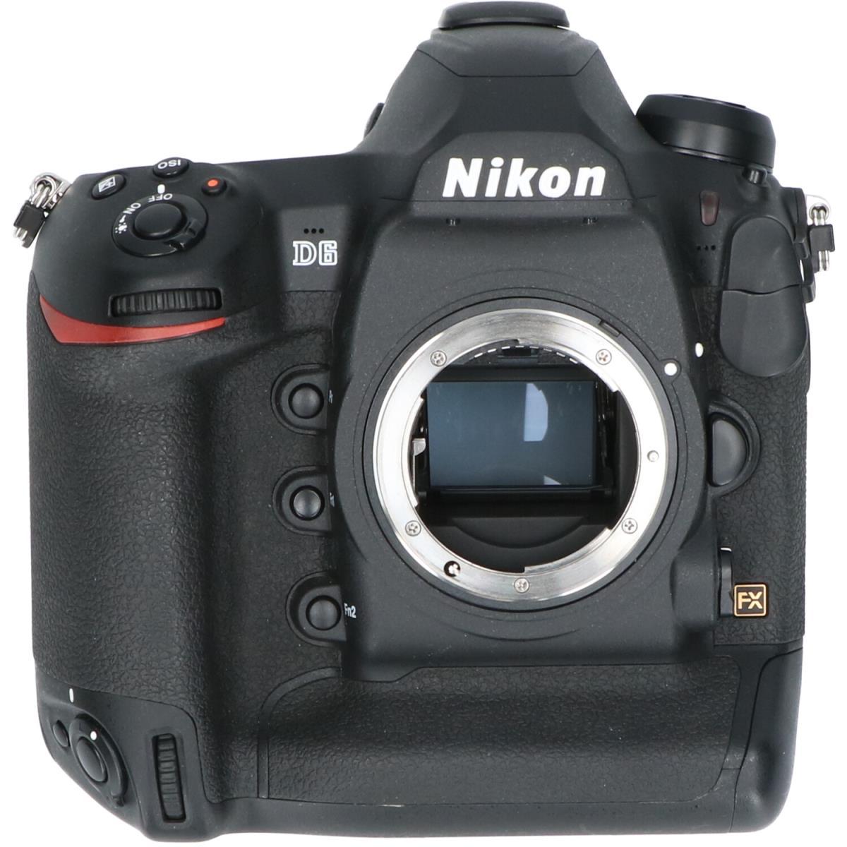 ＮＩＫＯＮ　Ｄ６