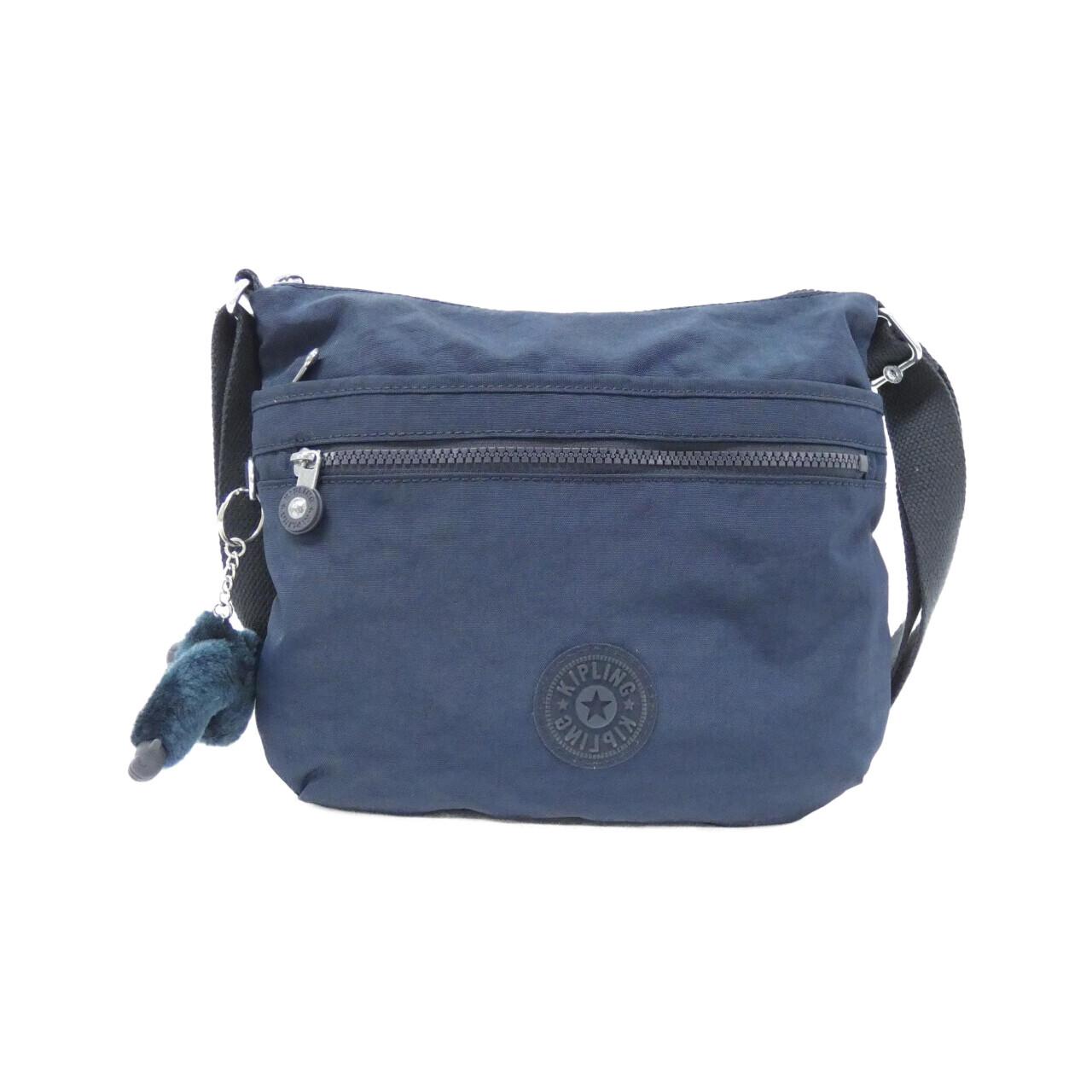 [新品] Kipling 19911-96V 单肩包