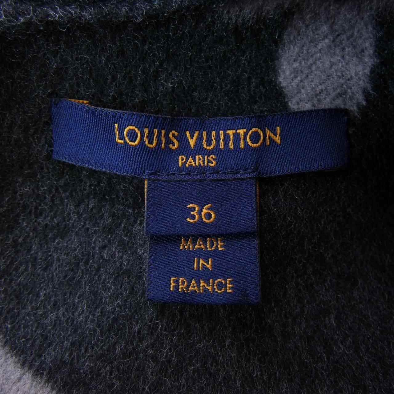 ルイヴィトン LOUIS VUITTON ワンピース