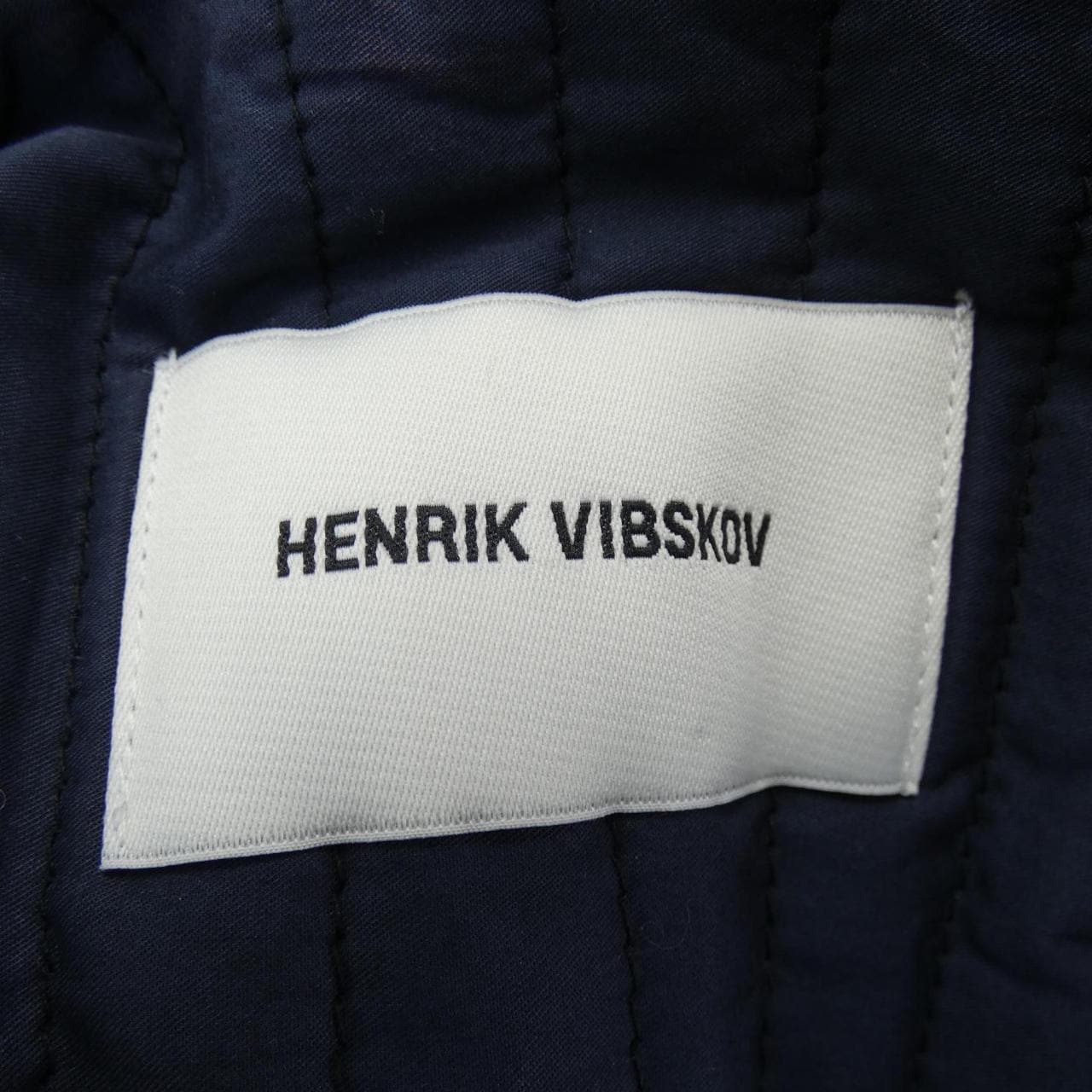 ヘンリックヴィブスコフ HENRIK VIBSKOV ワンピース