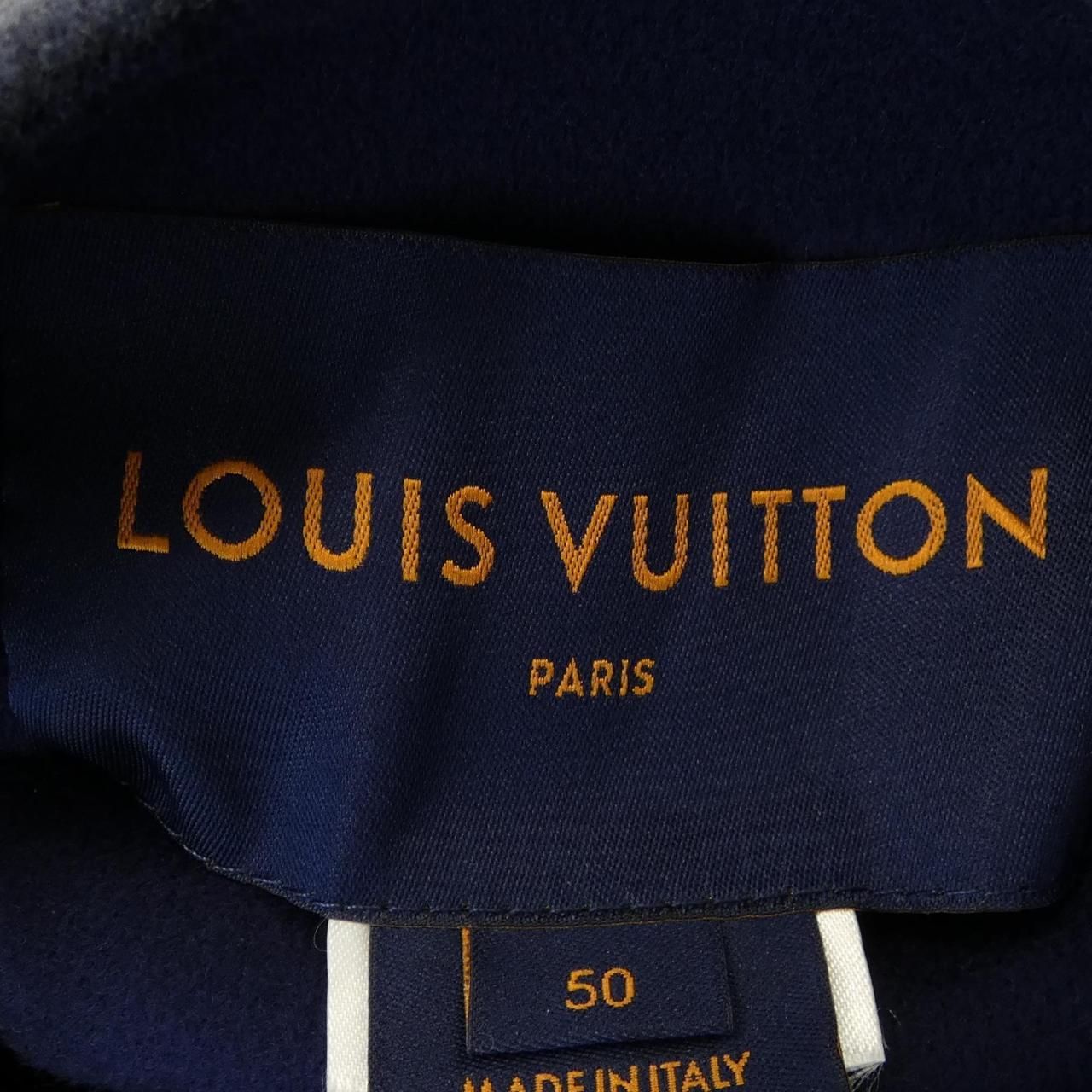 ルイヴィトン LOUIS VUITTON コート
