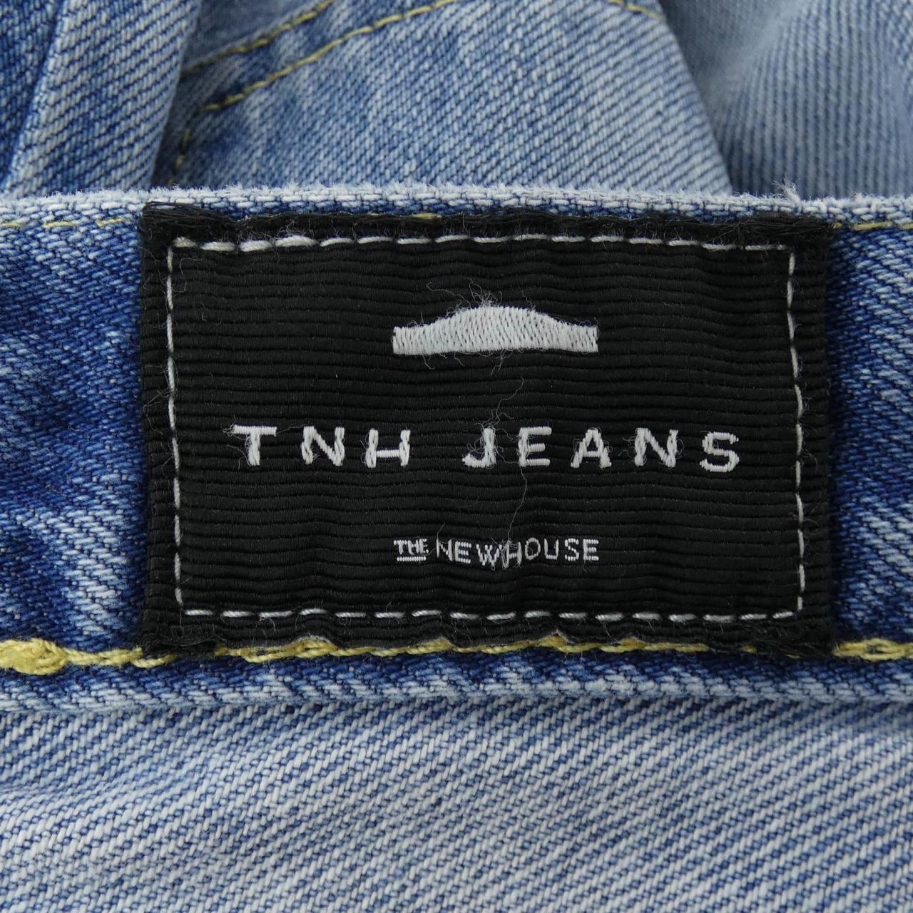 ザニューハウス THE NEWHOUSE ショートパンツ