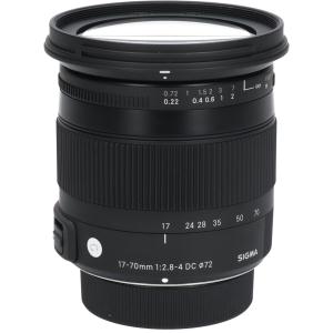 ニコン（Ｃ）１７－７０ｍｍ　Ｆ２．８－４ＤＣ　ＭＡＣＲＯ