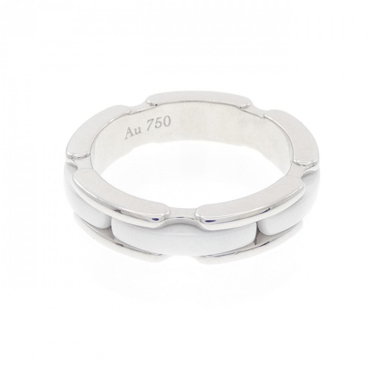 CHANEL ULTRA COLLECTION RING