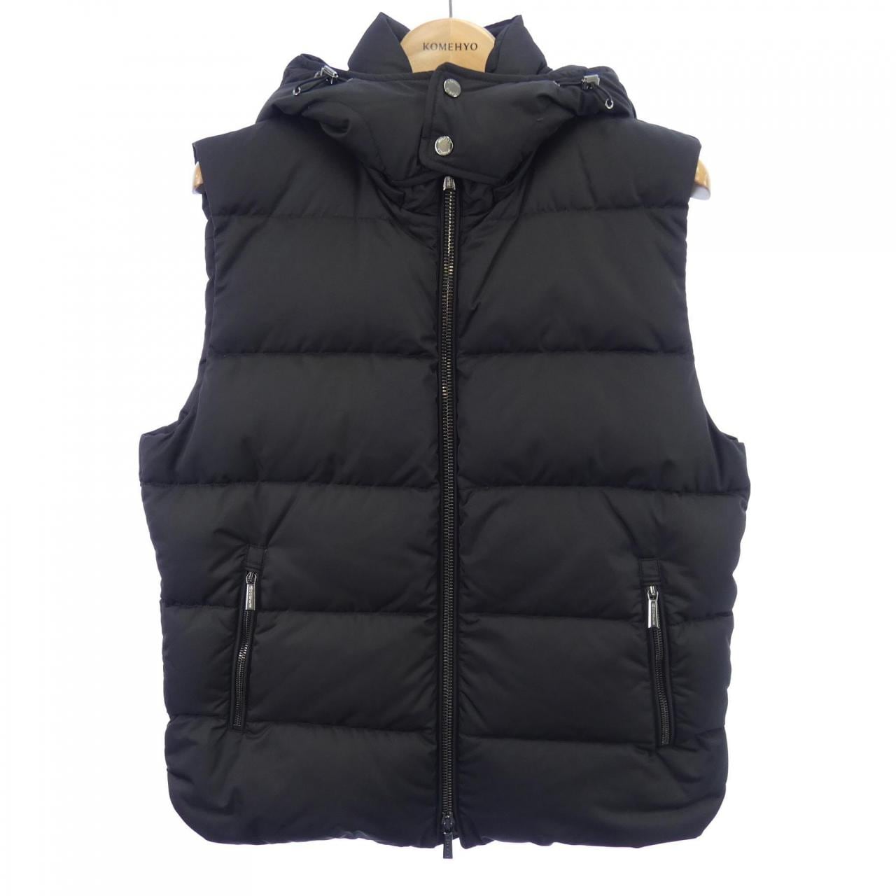 ムーレー MOORER FIRE-WK ダウンベスト