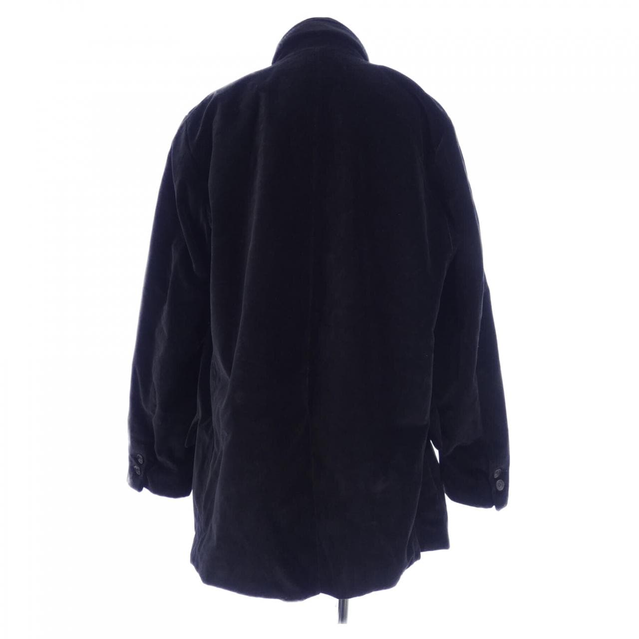 ポールハーデン PAUL HARNDEN MENS DOUBLE BREASTED BLAZ コート