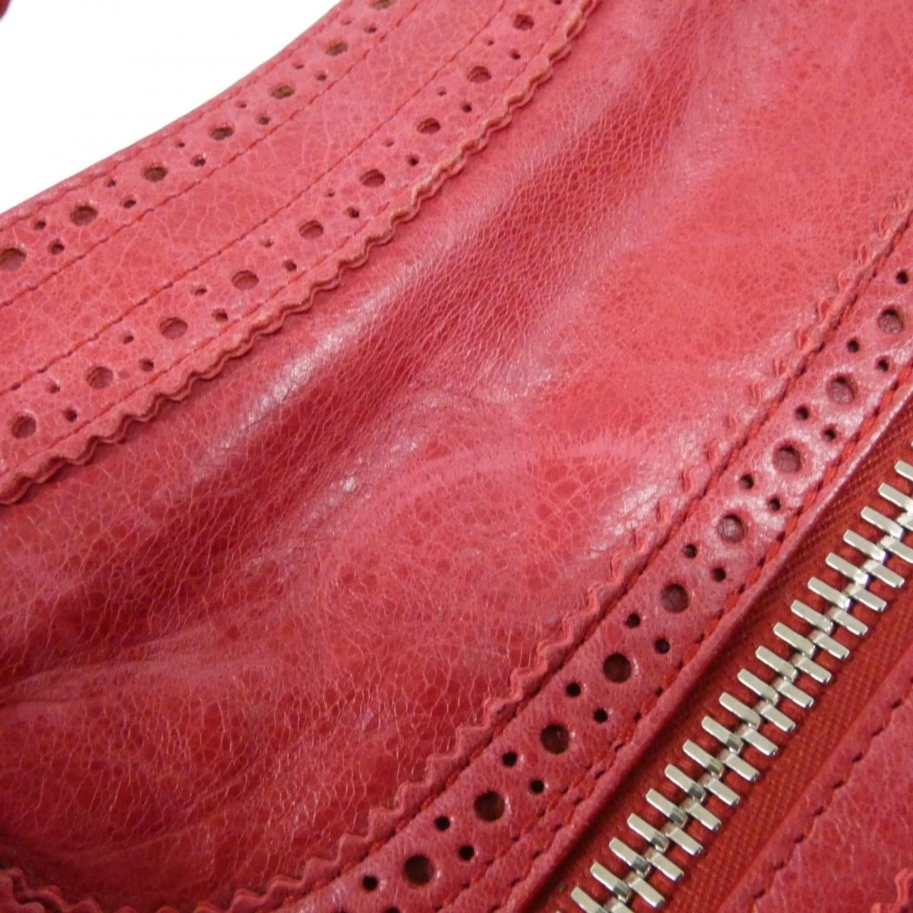 バレンシアガ ジャイアント シティ カバード 204529 D94J2 バッグ