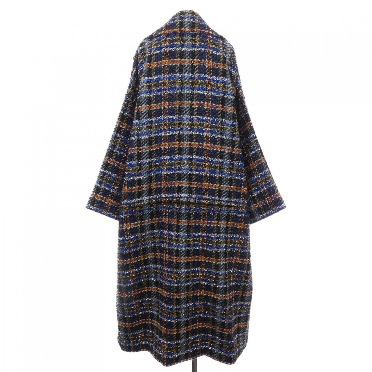 シャネル CHANEL P52729V39079 コート