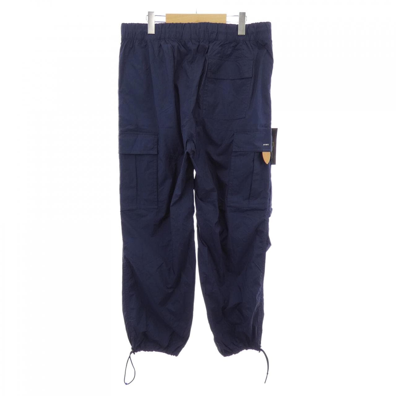 ルイヴィトン LOUIS VUITTON カーゴワイドレッグパンツ HHP45WNJD パンツ