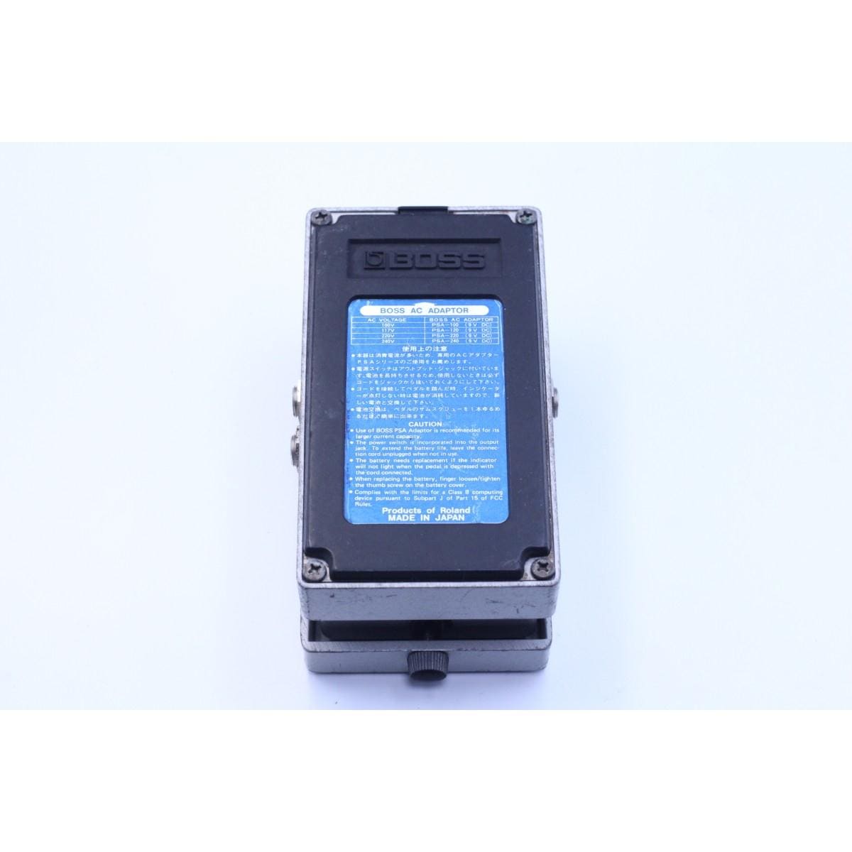 ＢＯＳＳ　ＤＳＤ－２