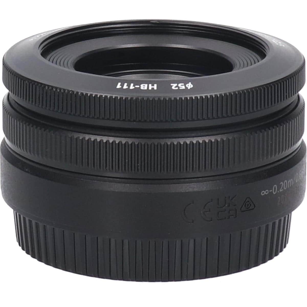 Ｚ２６ｍｍ　Ｆ２．８