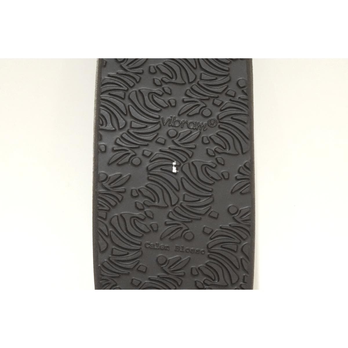 【新品】女草履　Ｌサイズ【カレンブロッソ】