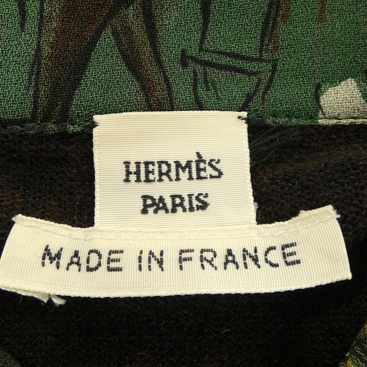 エルメス HERMES シャツ