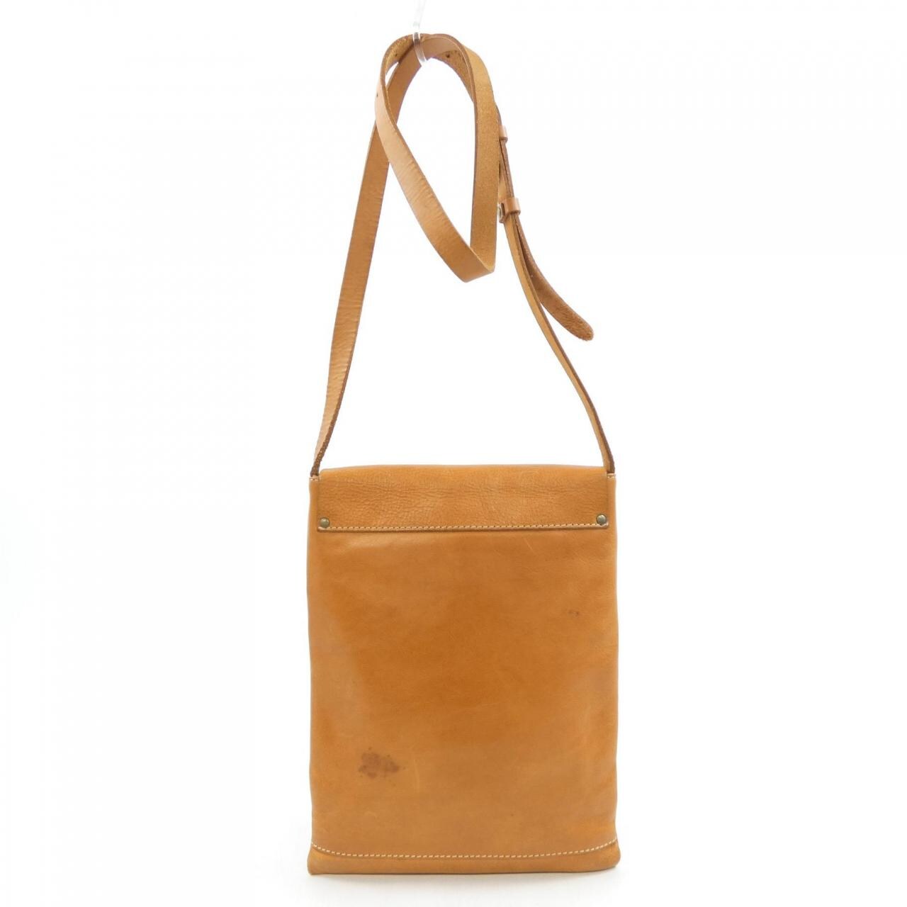 イルビゾンテ IL BISONTE BAG
