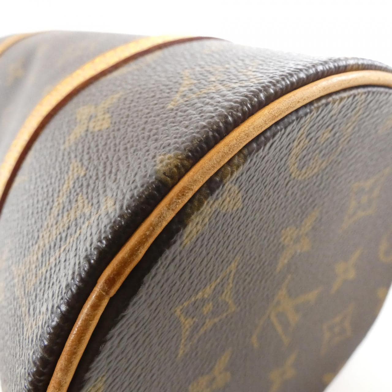 LOUIS VUITTON Monogram Papillon 26cm M51386 Bag