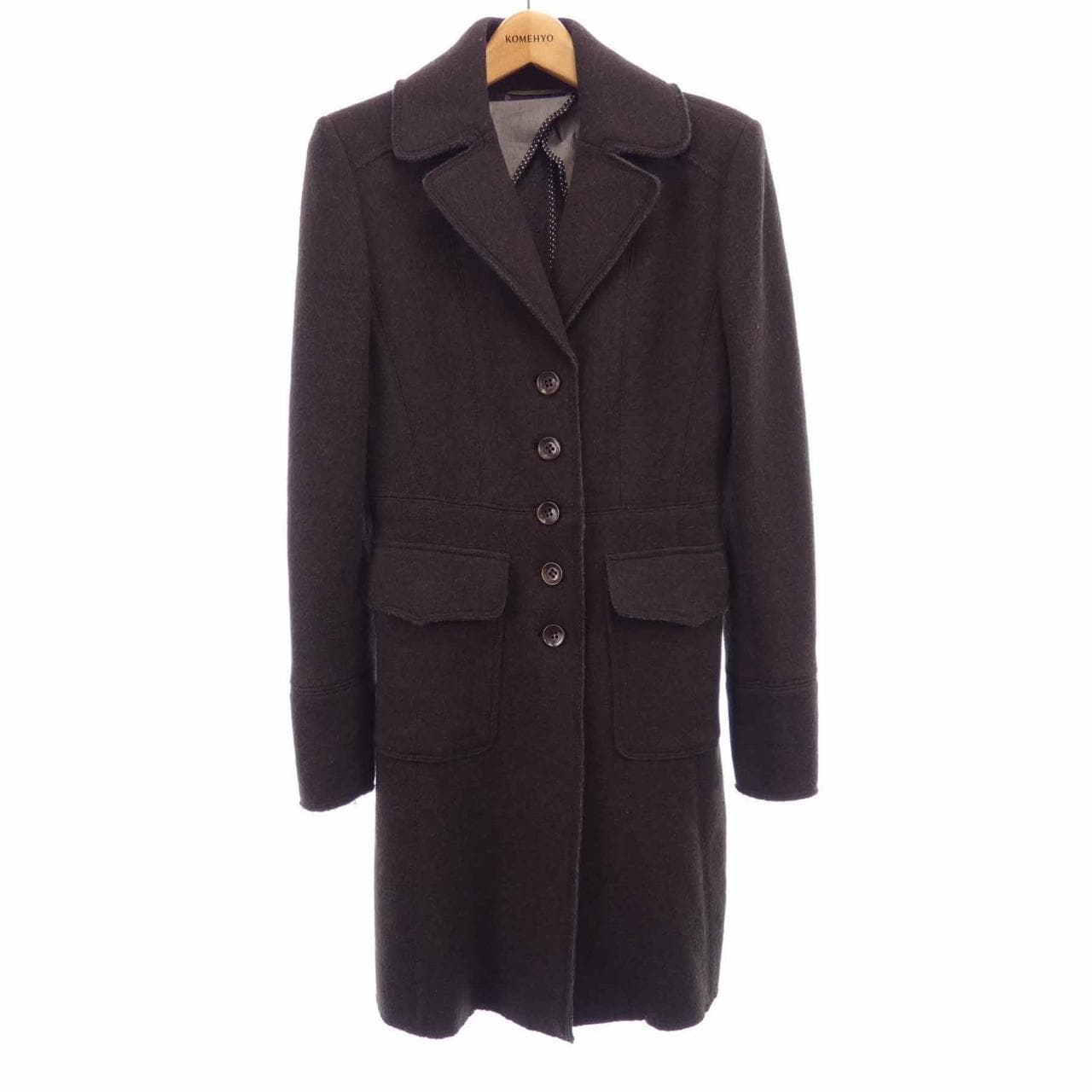 Max Mara weekend馬克斯馬拉周末球場