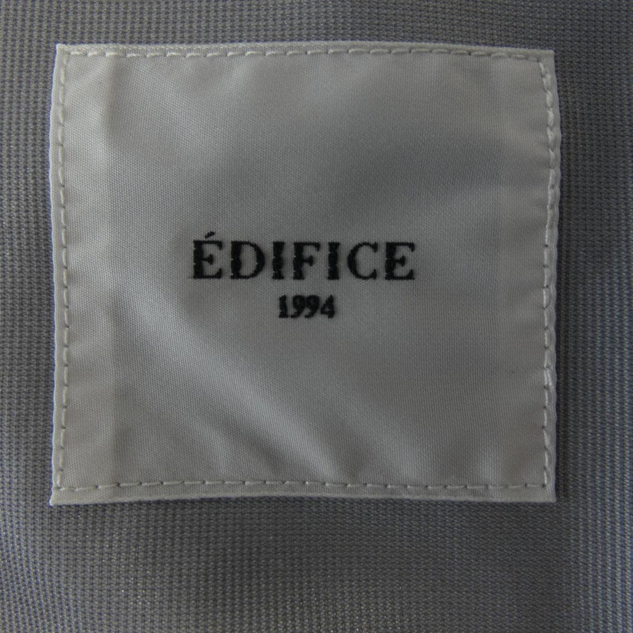 エディフィス EDIFICE ブルゾン