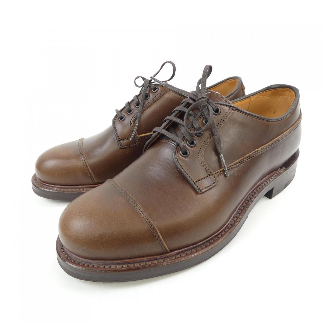 WHEEL ROBE シューズ