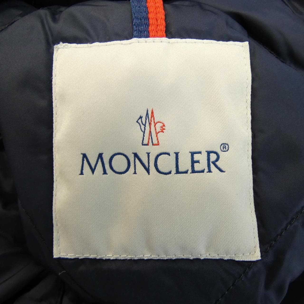 モンクレール MONCLER VERRERIE ダウンコート