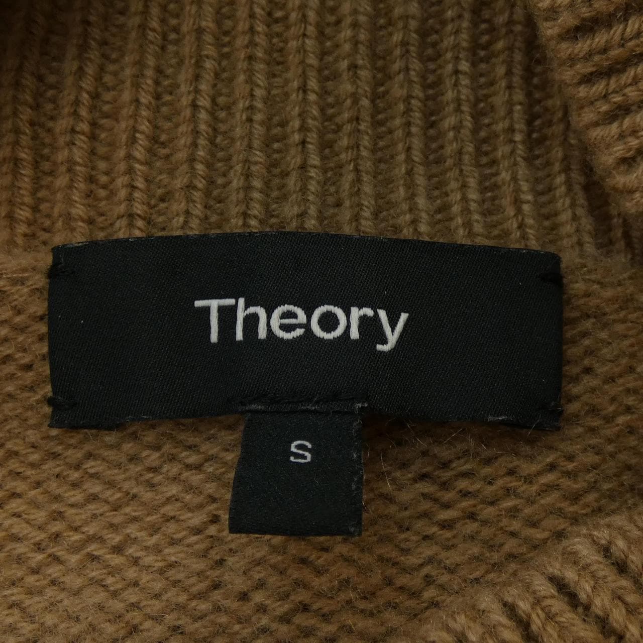 セオリー theory ニット