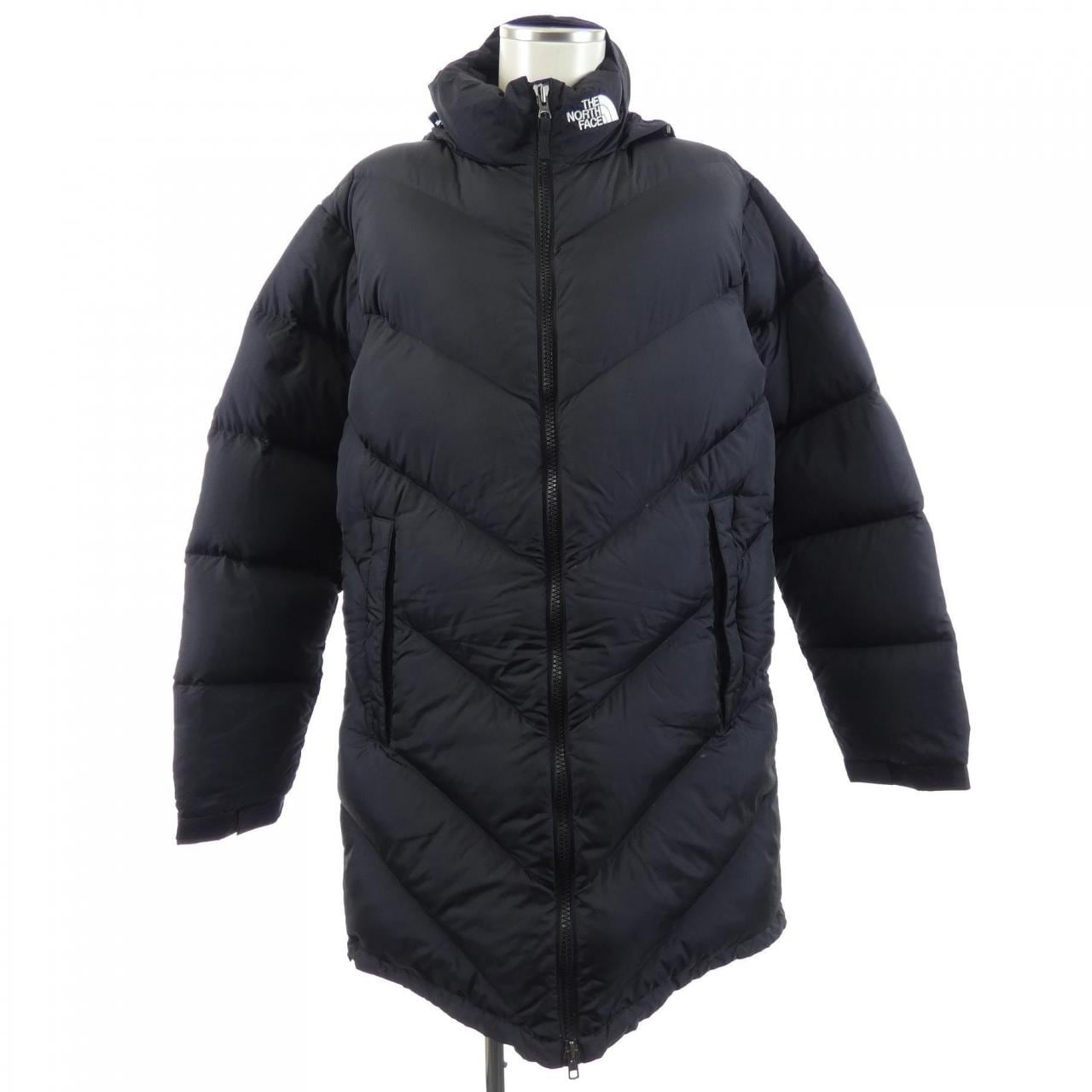 ザノースフェイス THE NORTH FACE ND91831 ダウンジャケット