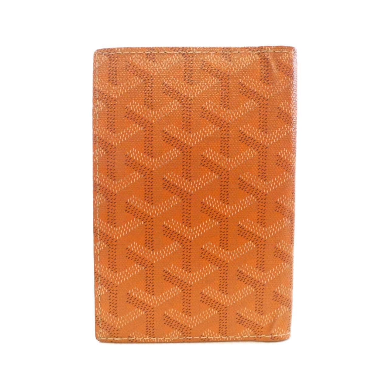 ゴヤール PASSEPORT APM PASSEPORT